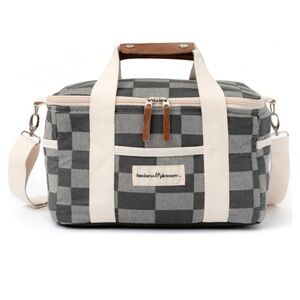 Business & Pleasure - premium cooler bag